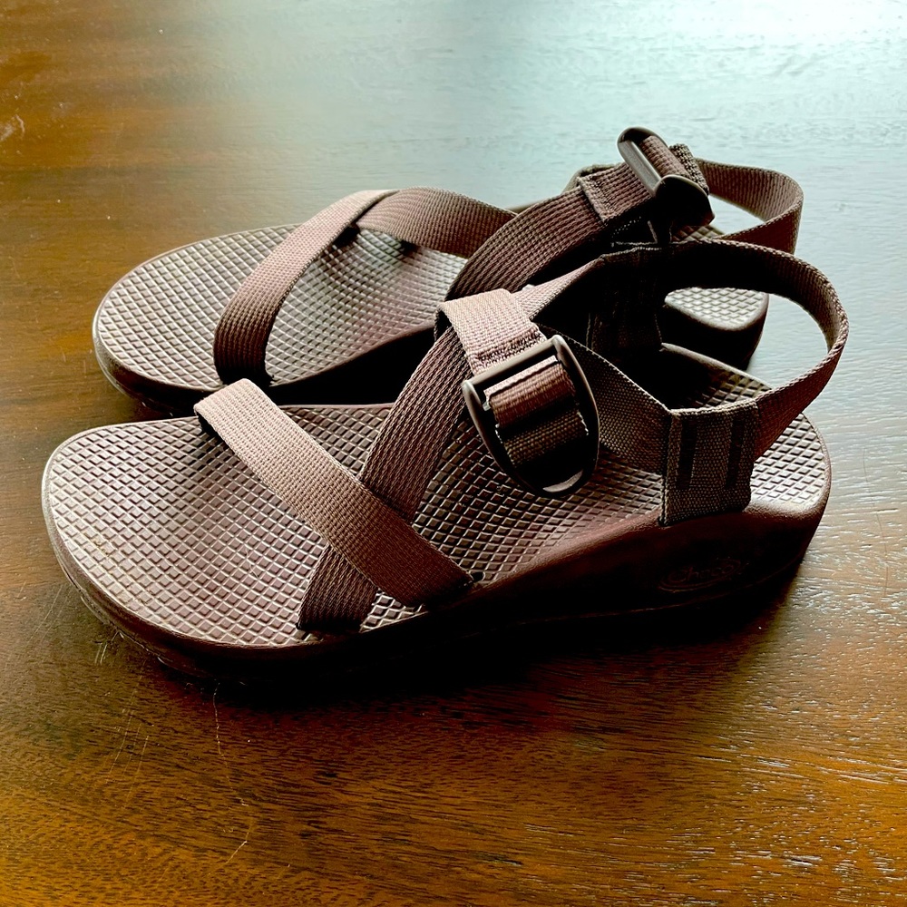 Chacos womens size 7